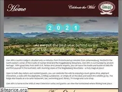 Sites similar to glenafric.co.za