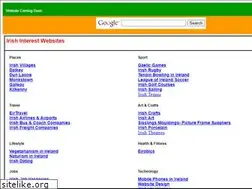Sites similar to glenageary.com