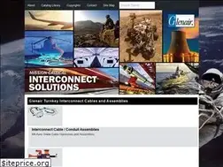 Sites similar to glenair.com