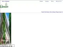Sites similar to glenaire.org