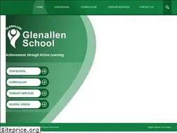 Sites similar to glenallen-sch.vic.edu.au
