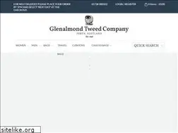 Sites similar to glenalmond.com