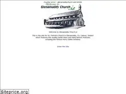 Sites similar to glenamaddychurch.ie