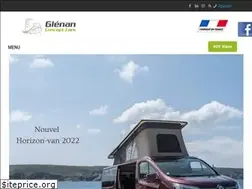 Sites similar to glenanconceptcars.com