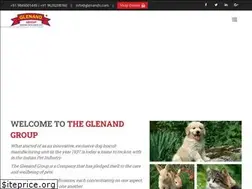 Sites similar to glenands.com
