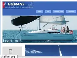 Sites similar to glenans-ireland.com
