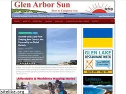 Sites similar to glenarborsun.com