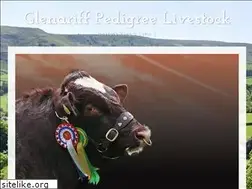 Sites similar to glenariff-pedigree-livestock.com