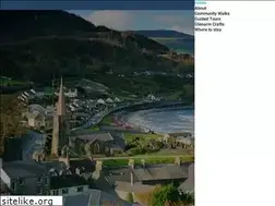 Sites similar to glenarmtourism.org