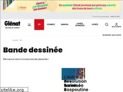 Sites similar to glenatbd.com