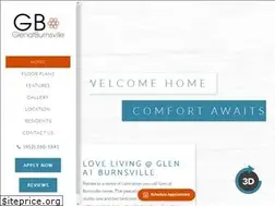 Sites similar to glenatburnsville.com