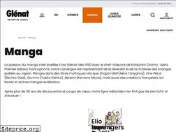 Sites similar to glenatmanga.com