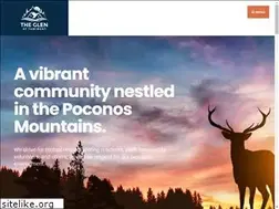 Sites similar to glenattamiment.com