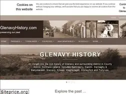 Sites similar to glenavyhistory.com