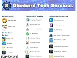 Sites similar to glenbard.org