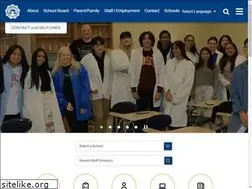 Sites similar to glenbard87.org