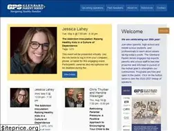 Sites similar to glenbardgps.org