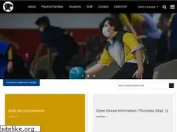 Sites similar to glenbardnorthhs.org