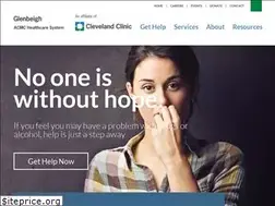 Sites similar to glenbeigh.com