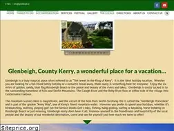 Sites similar to glenbeigh.ie