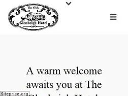 Sites similar to glenbeighhotel.com