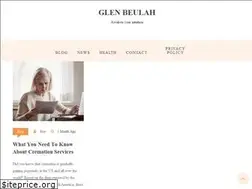 Sites similar to glenbeulah.org