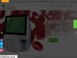 Sites similar to glenbio.com