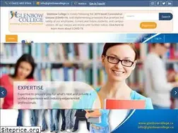 Sites similar to glenbowcollege.ca