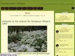 Sites similar to glenbower.com