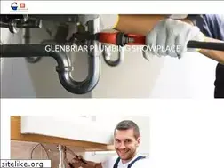 Sites similar to glenbriarplumbingshowplace.com