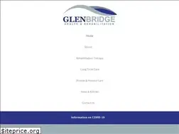 Sites similar to glenbridge.org
