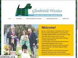 Sites similar to glenbrittlewesties.com