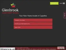Sites similar to glenbrook-apartments.com