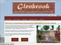 Sites similar to glenbrook-hoa.com