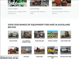 Sites similar to glenbrook.co.nz