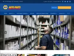 Sites similar to glenbrookautoparts.com