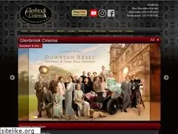 Sites similar to glenbrookcinema.com.au