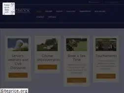 Sites similar to glenbrookgolfclub.com