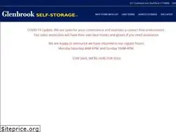 Sites similar to glenbrookselfstorage.com