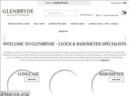 Sites similar to glenbryde.com