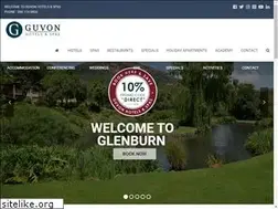 Sites similar to glenburn.co.za