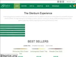 Sites similar to glenburnfinetea.com