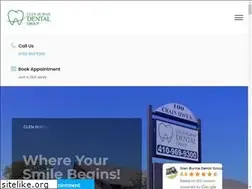 Sites similar to glenburniedentalgroup.com
