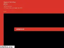 Sites similar to glenburniewings.com