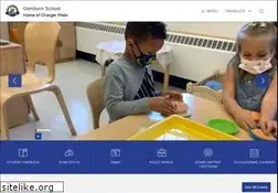 Sites similar to glenburnschool.us