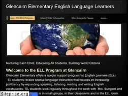 Sites similar to glencairnells.weebly.com