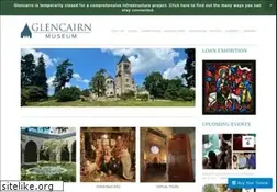 Sites similar to glencairnmuseum.org