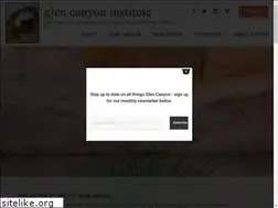 Sites similar to glencanyon.org