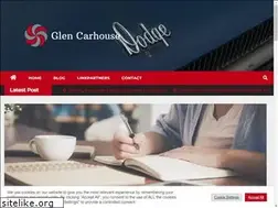 Sites similar to glencarhouse.com
