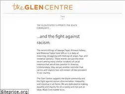 Sites similar to glencentre.com